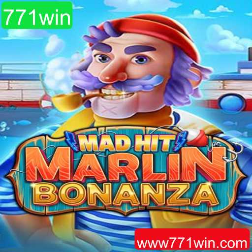 MadHitMarlinBonanza: Descubra a Nova Sensação dos Jogos de Casino